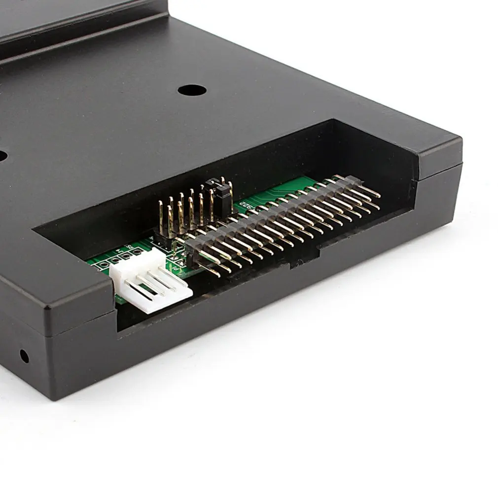 SFR1M44-U100 Normal Version 3.5 Inch 1.44MB USB SSD FLOPPY DRIVE EMULATOR GOTEK electronic keyboard GOTEK
