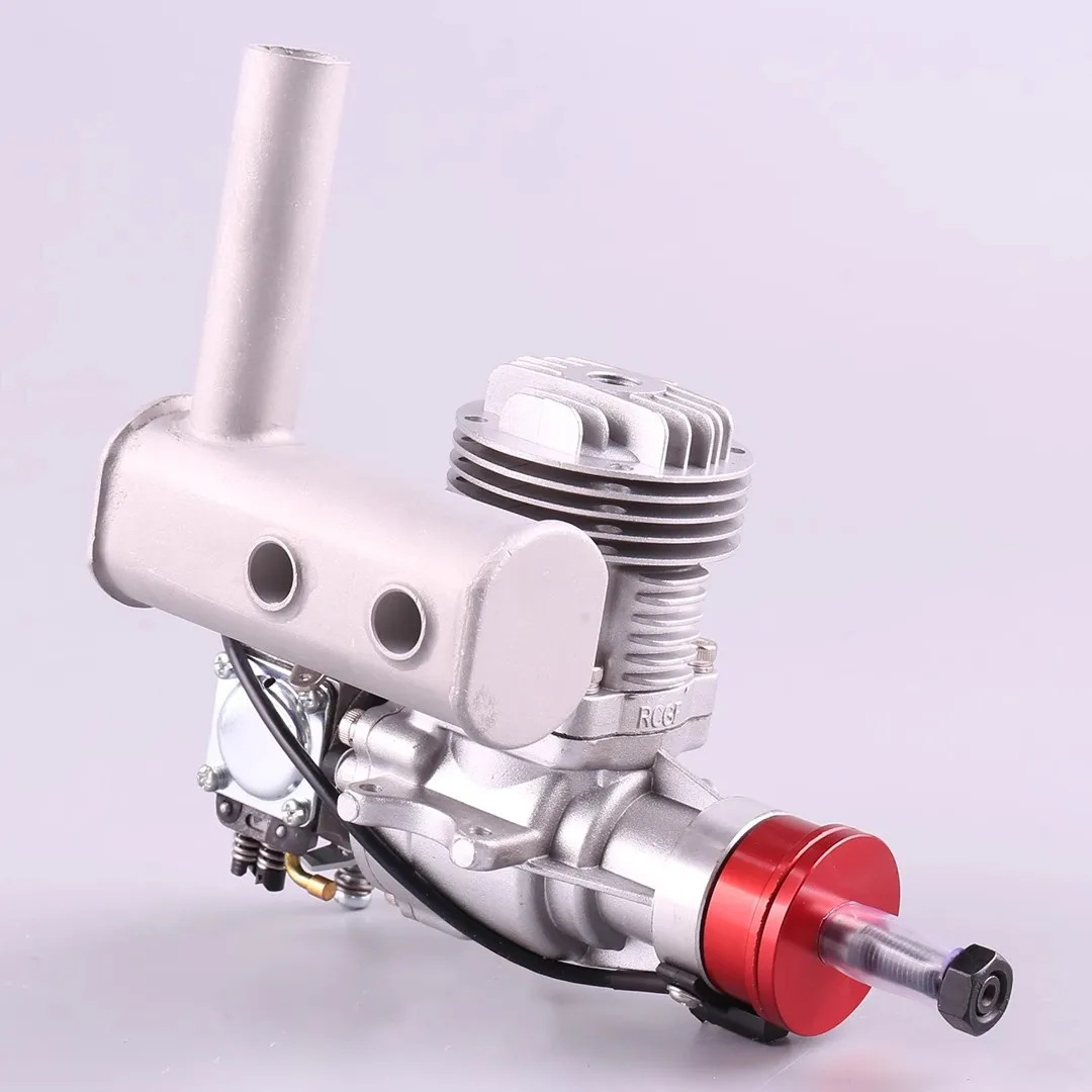

RCGF 15cc BM Gasoline Engine for RC Airplane