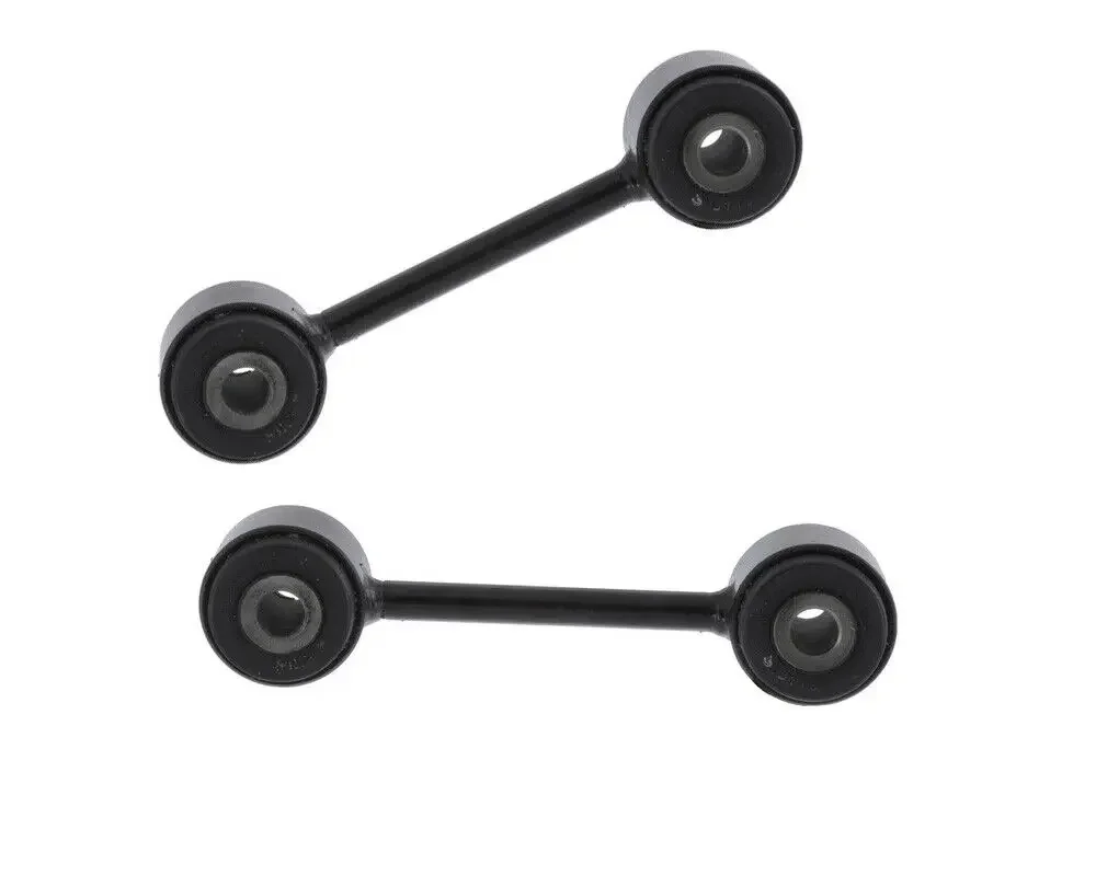 

Set of 2 Rear Stabilizer Sway Bar End Links For CHRYSLER GRAND VOYAGER DODGE CARAVAN PLYMOUTH GRAND VOYAGER K7301 4721074AA 89