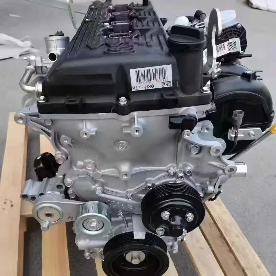 100% Original 1TR Engine for  Hiace 2.2
