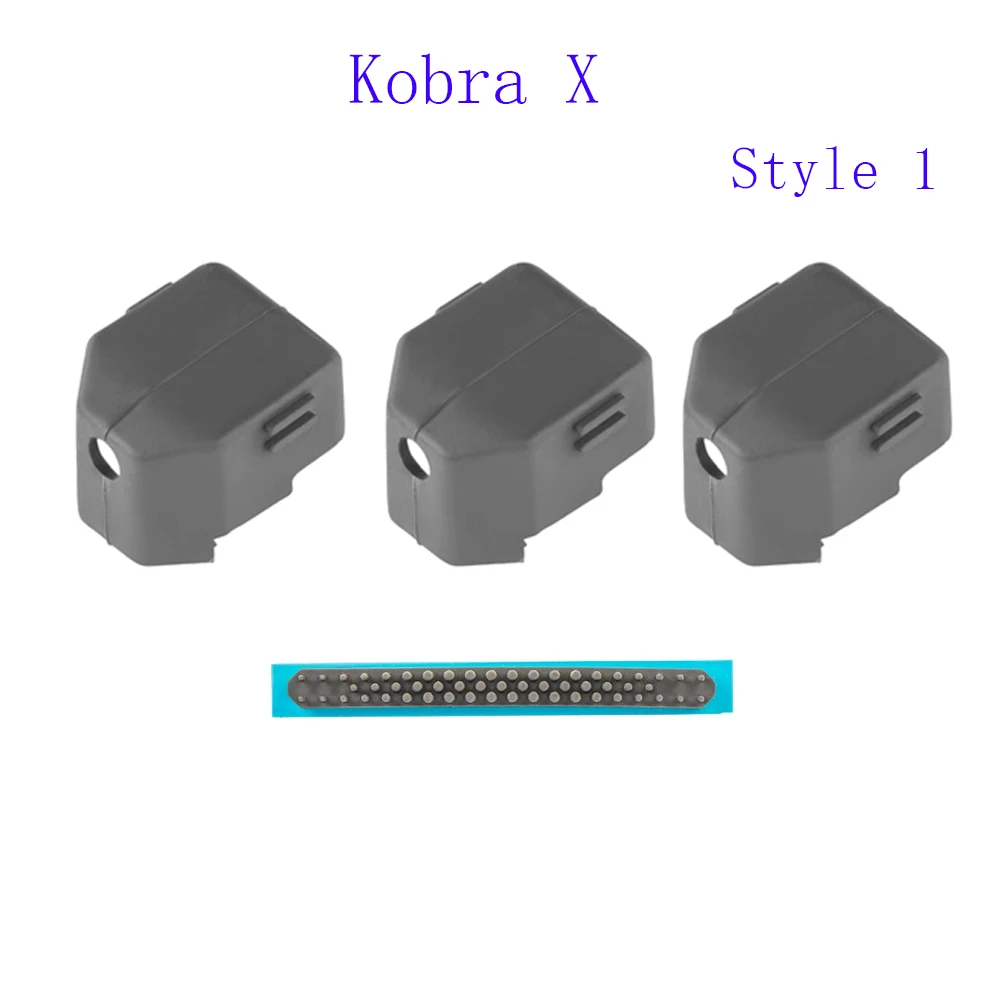 Kobra X 0.25+0.4Mm+…