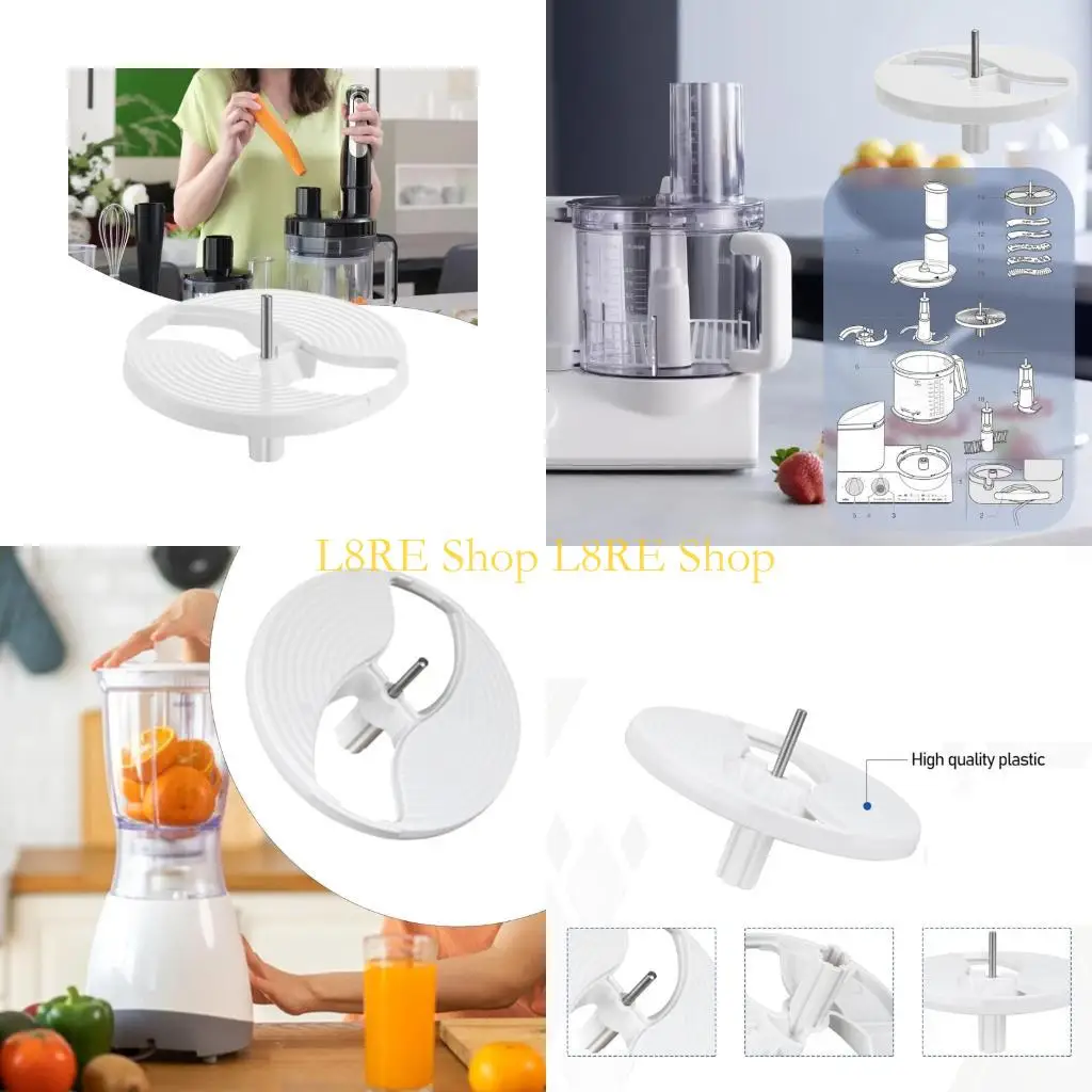 L8RE 7051-145 Processor Disc Holder Accessories Easy Installation for K600 K650