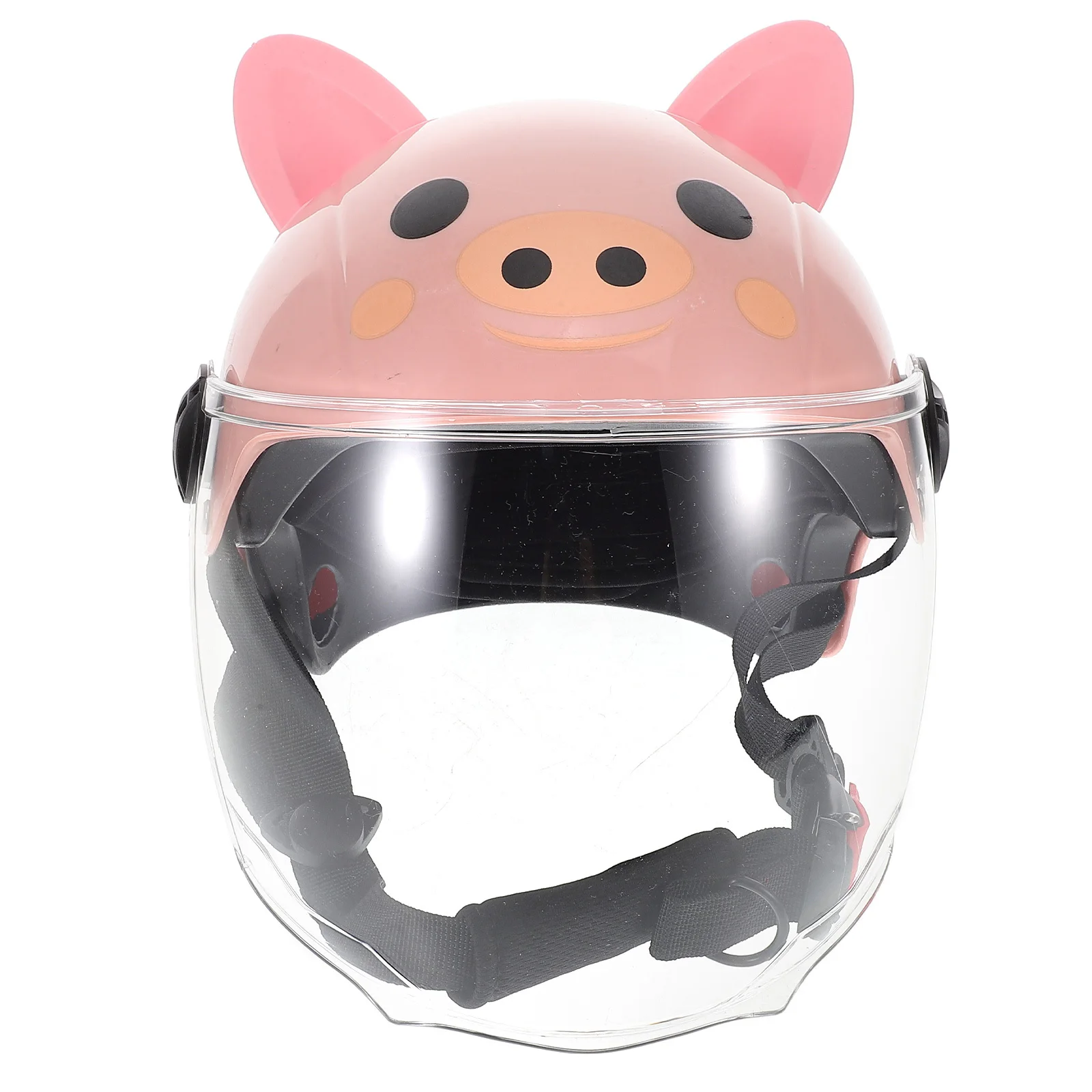 1pcs Cartoon Safety For Kids Adjustable Bike Riding Scooter Skateboarding Cycling Outdoor Sports Half Face