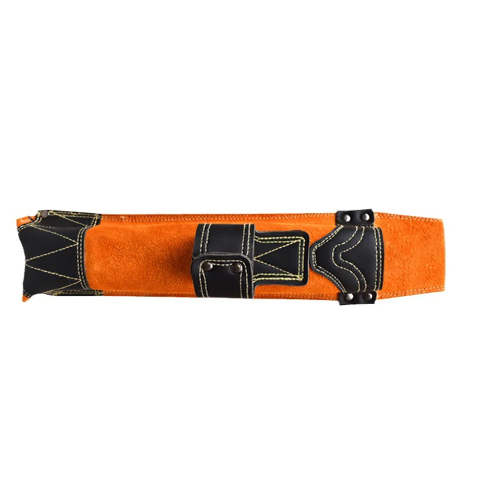 Welding Rod Storage Solution Portable Organizer Welding Rod Organizer Tool Organization Slots Portable Waist Bag