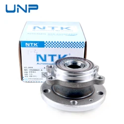 1T0498621 Front Wheel Hub Bearing for VW Golf Jetta Tiguan Passat Audi A3 TT SEAT Leon Altea OE: 1T0 498 621 5K0498621 3C0498621