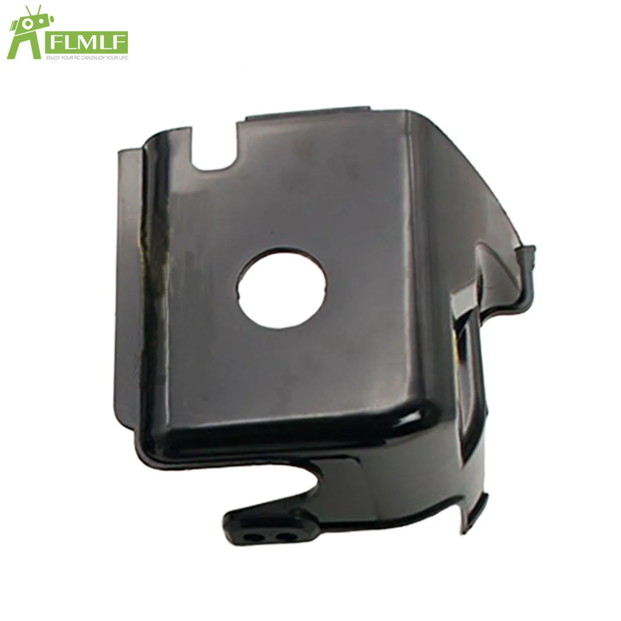 FLMLF 23cc-71cc Zenoah CY 엔진 용 실린더 커버 1/5 HPI ROFUN BAHA ROVAN KM BAJA Losi 5ive T FG GoPed RedCat Rc 자동차 부품