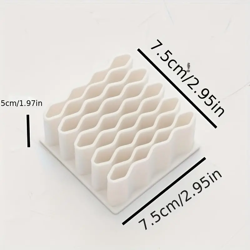 Multi-Layer Ointment Organizer Desktop Medicine Storage Box Vertical Space-Saving Rack for First Aid for Medical Supplies