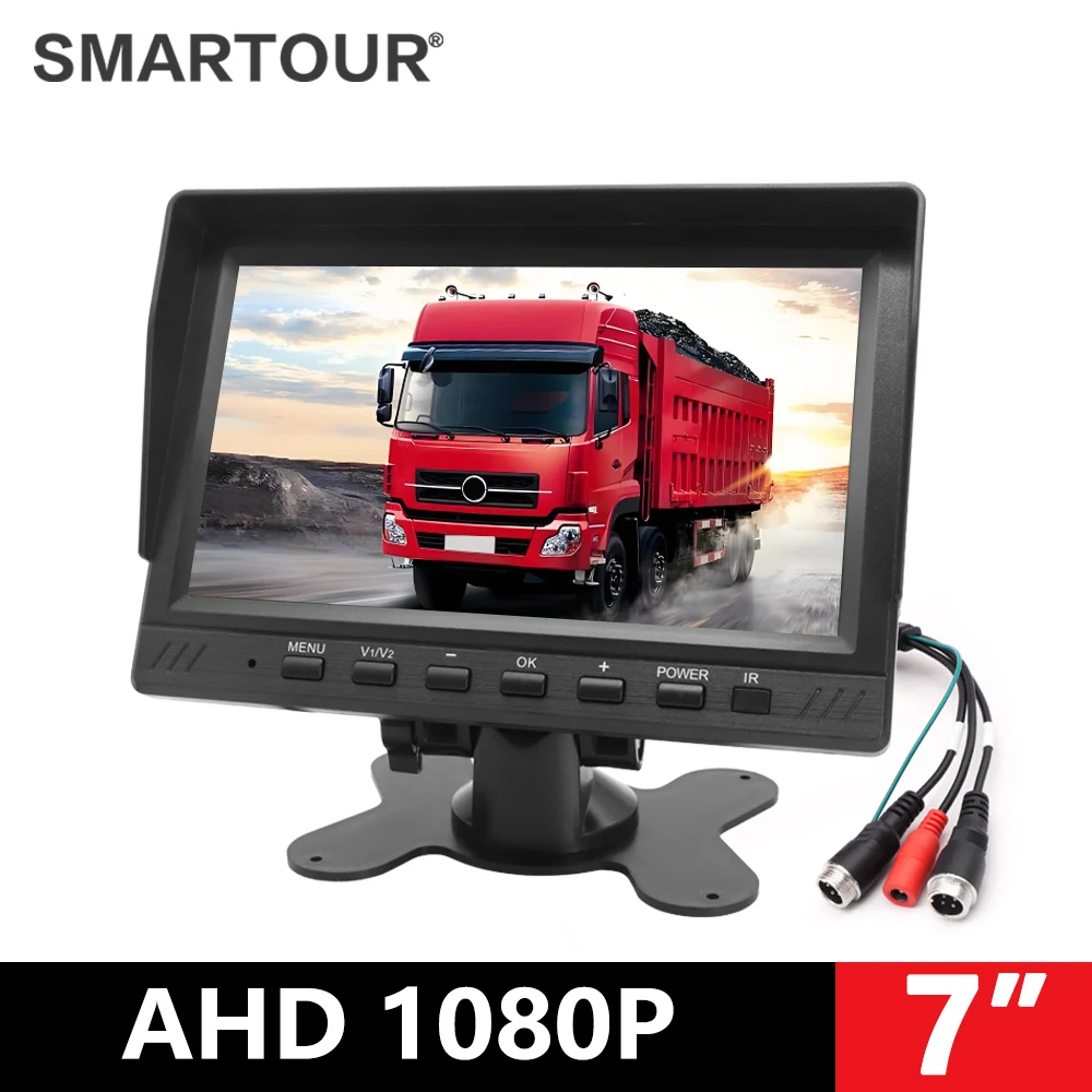 SMARTOUR 7
