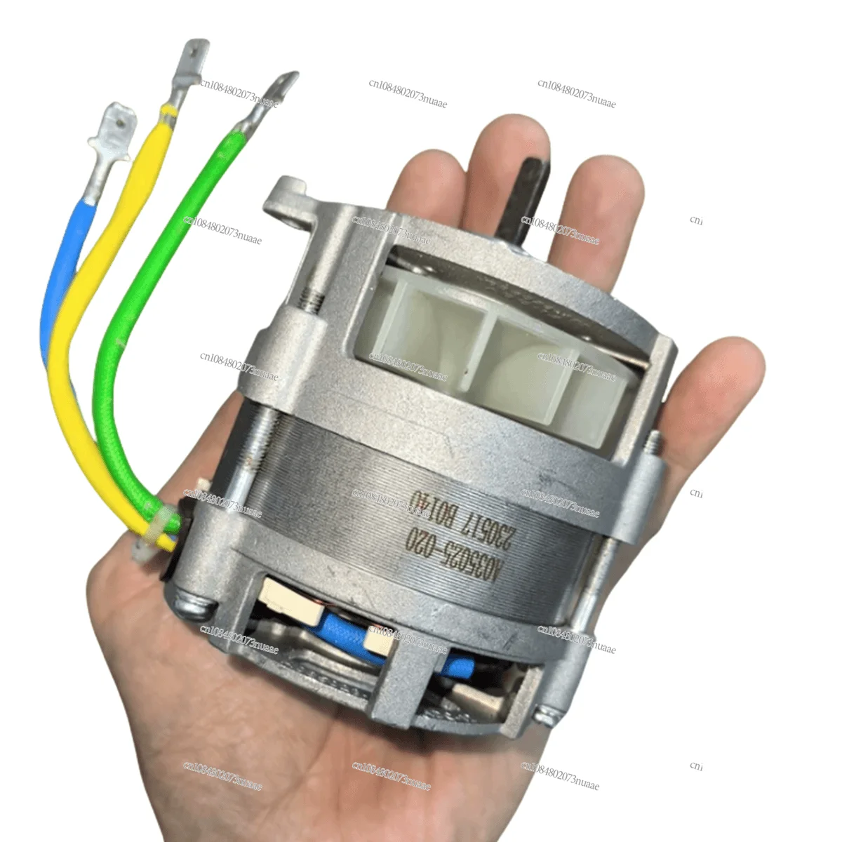 High-Power Brushless Motor for Dismantling and Weeding Machine Internal Rotor High-Speed 36V Compatible with 12-24-36-42 Models