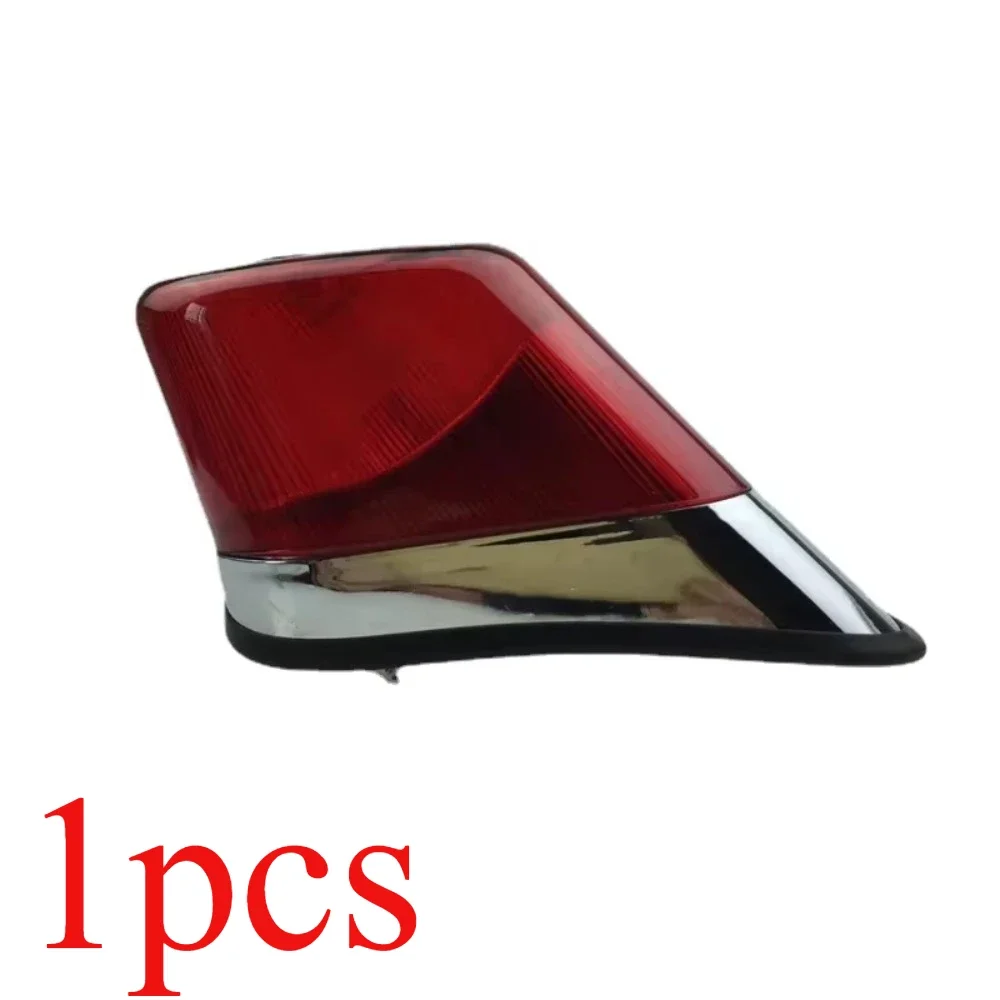 1set for Lifan LF250-P-V250 Motorcycle Taillight Assembly Motorcycle Decorative 150-3A 125