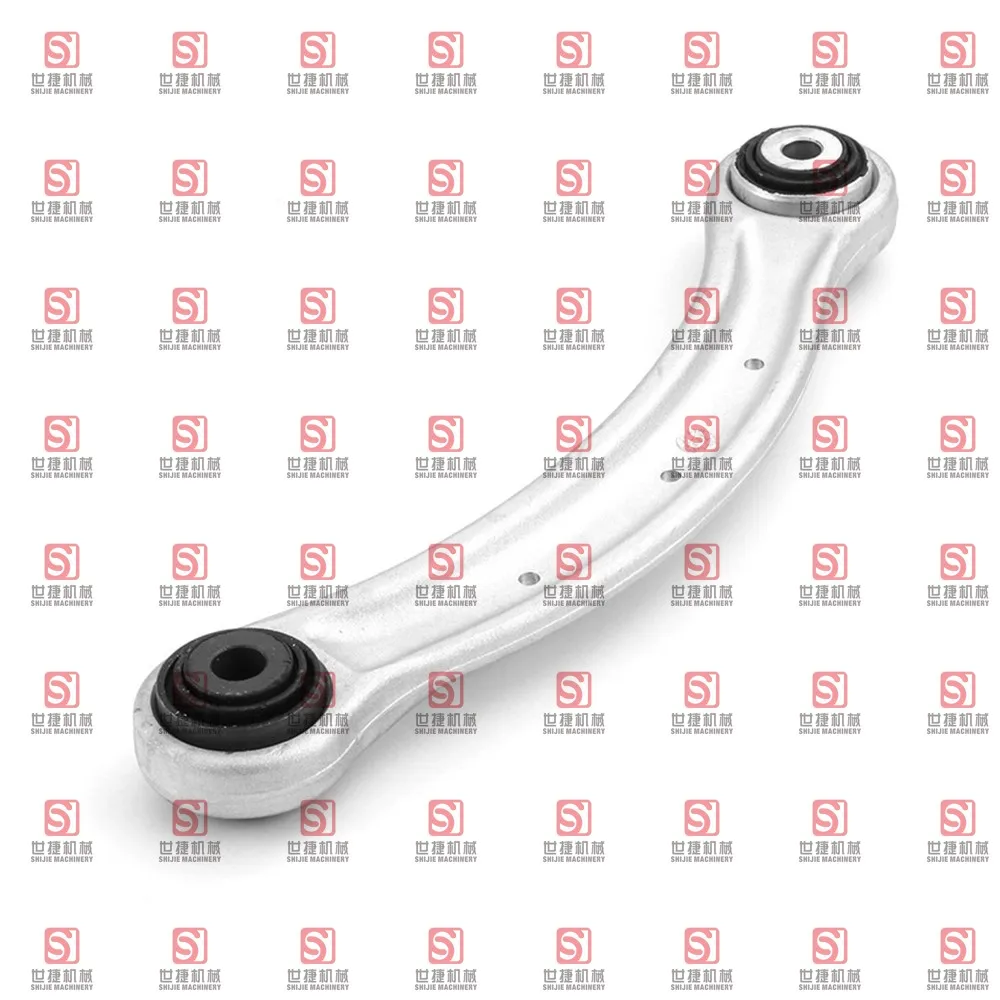 2 Pcs Rear L&R Upper Control Arms For AUDI Q7 PORSCHE CAYENNE VW TOUAREG 7L0505323A 7L0505375A RK642021 CMS70150 521-509