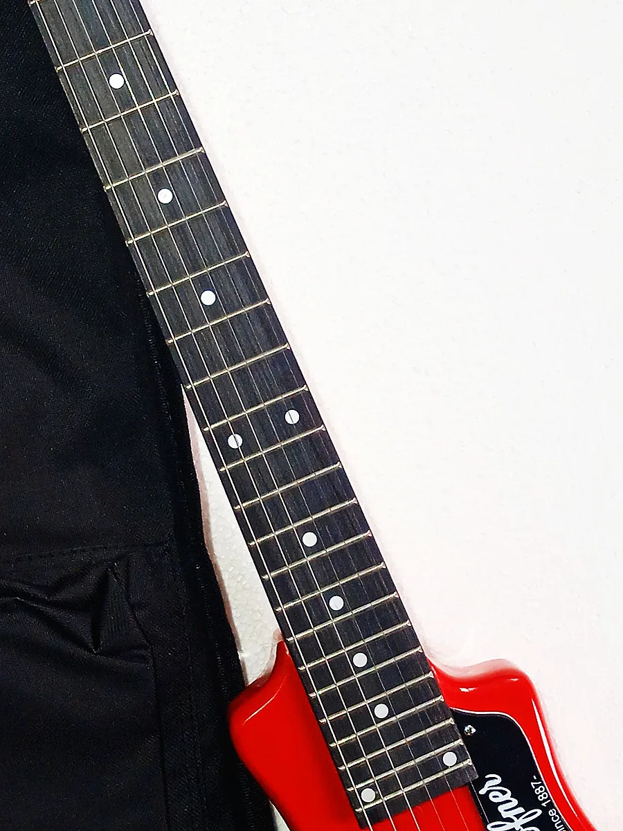 Electric Guitar 6-string 34\