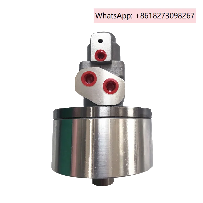 Rk Hydraulic Rotary…