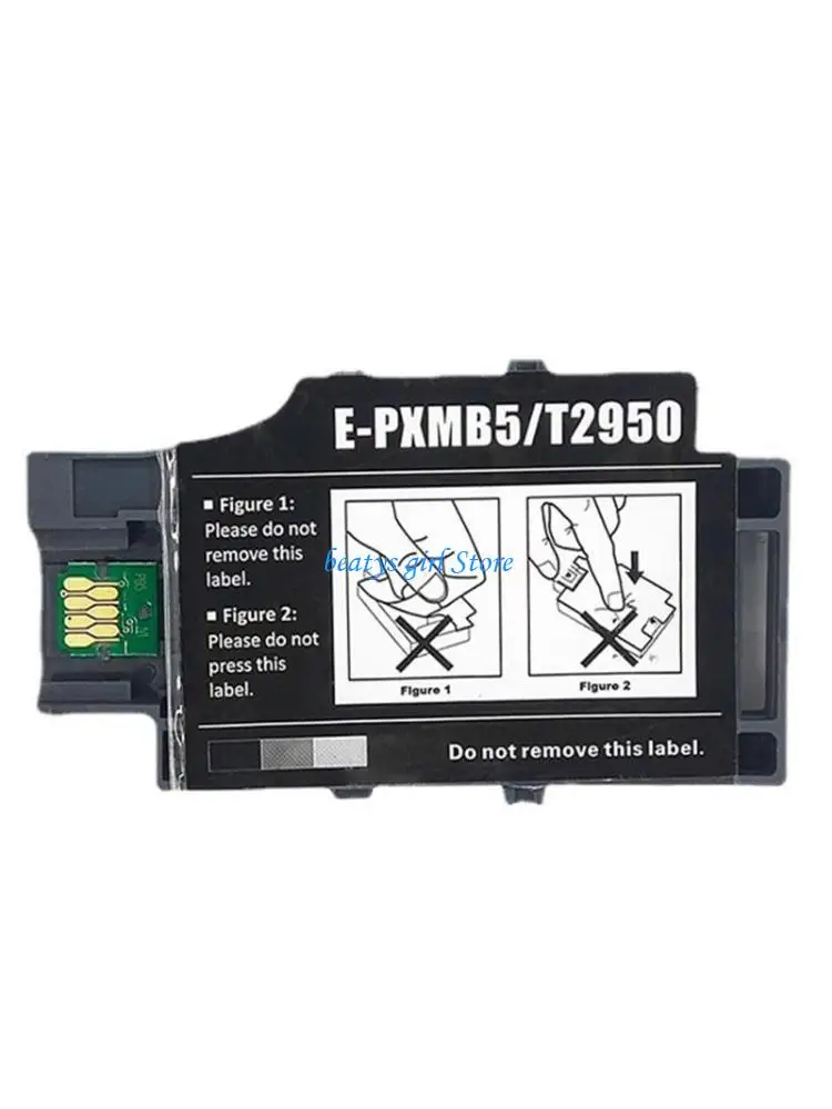 C7AB Waste Collection Cartridge Compatible for WF-100 WF-100W