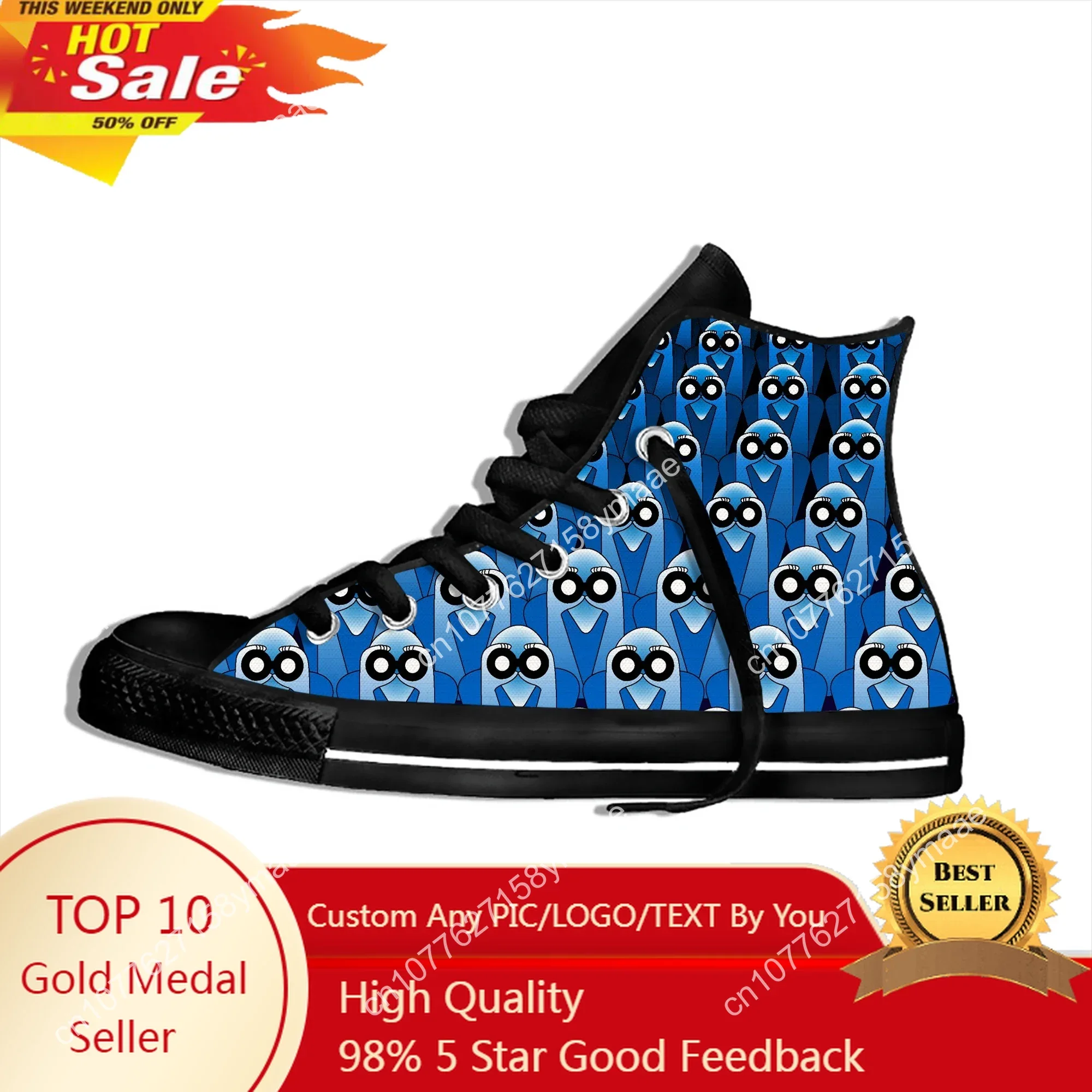 

Hot Summer Jean Michel Jarre Equinoxe New Arrive Fashion Lightweight High Top Cool Board Shoes Men Women Casual Shoes Sneakers