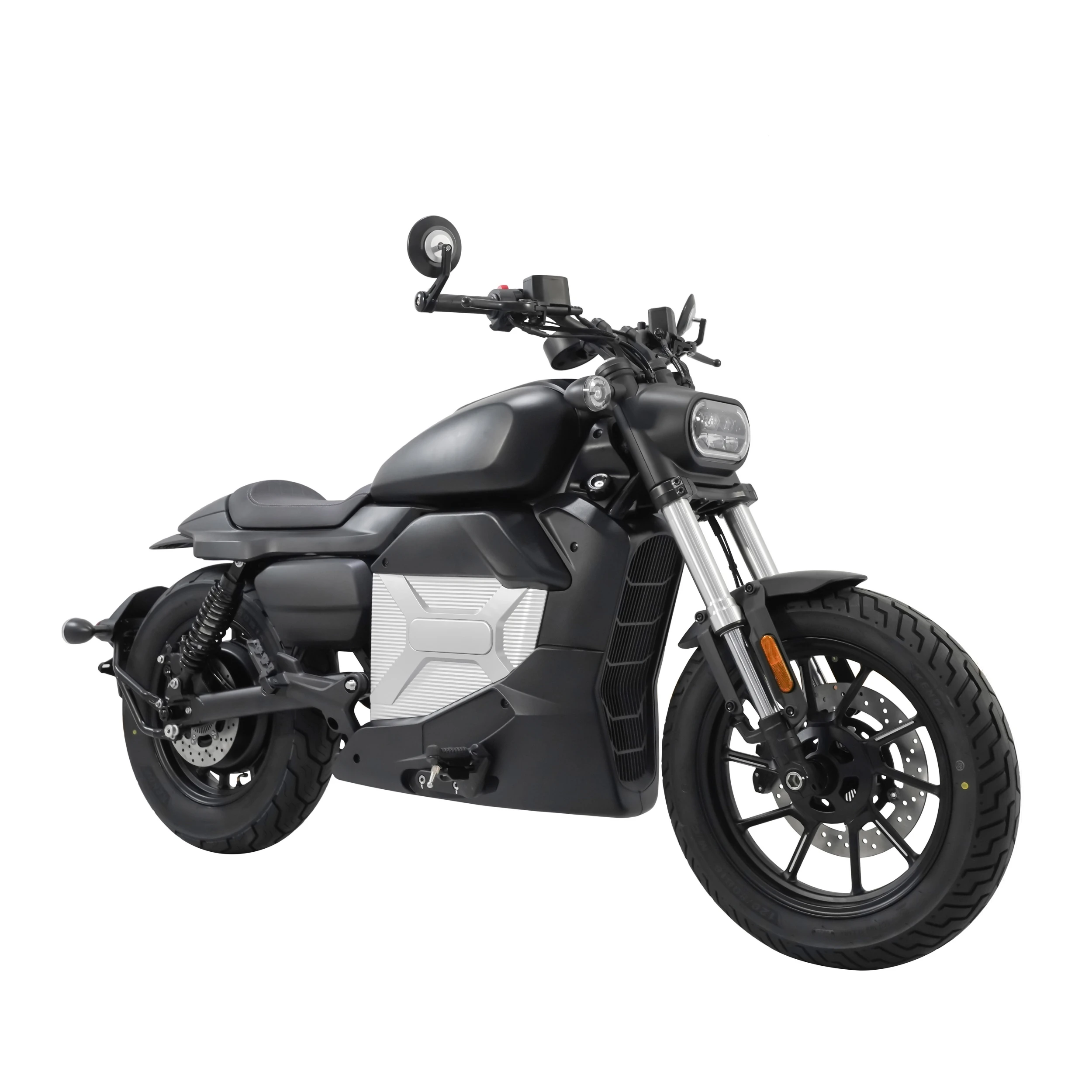 2024 New Arrival GaeaCycle JSQ1 EEC L3e 15000W Electric Motorcycle 120km/h 280km Long Range