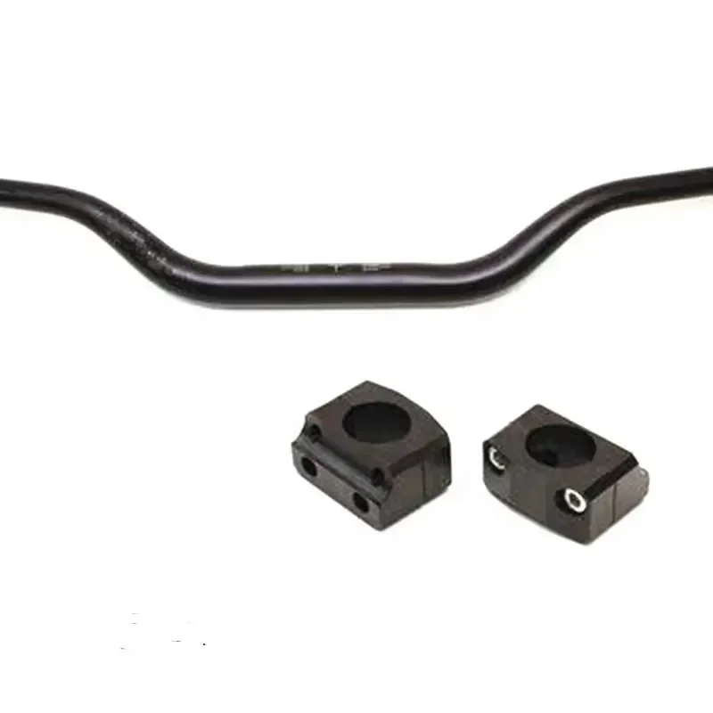 Supply Handle Bar Aluminum Bike Orientation Bar