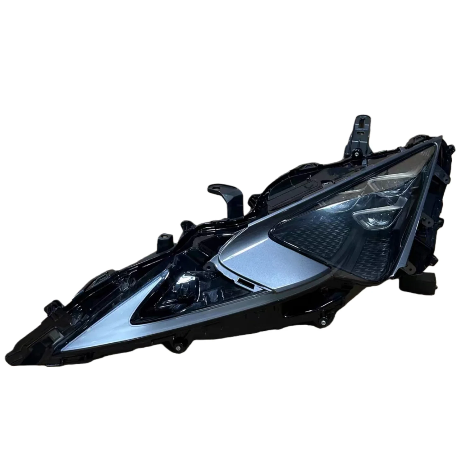 

Фара для Lexus LC 2016-2026, трехлинзовая фара Lexus Z100, прямые продажи, OEM # 8114511090 8114511090