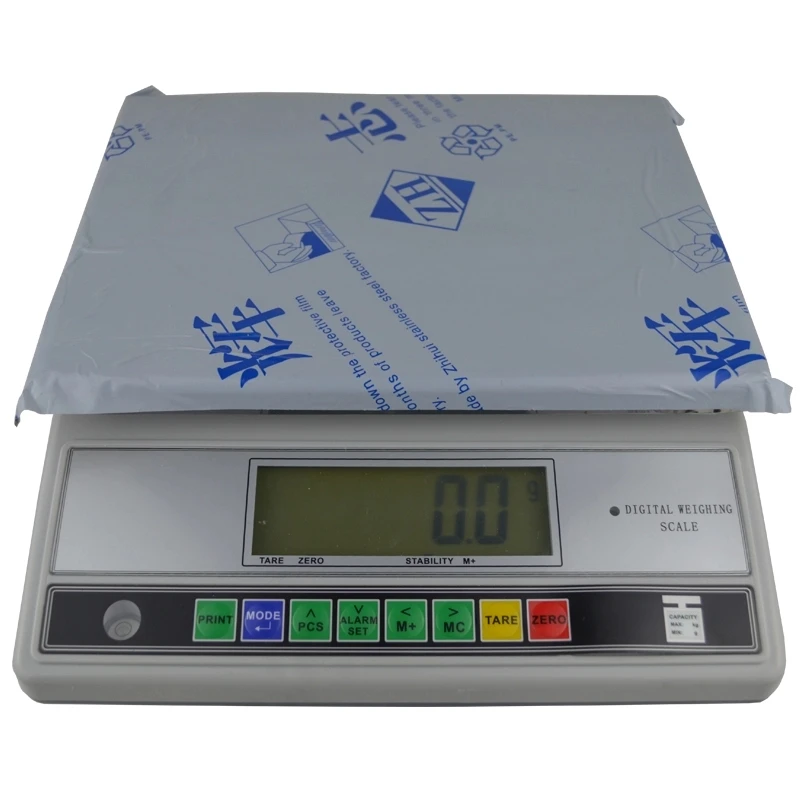 

Electronic Analytical Balance Electric price weighing platform Scale Lab digital Industrial Accuracy Cheap Price