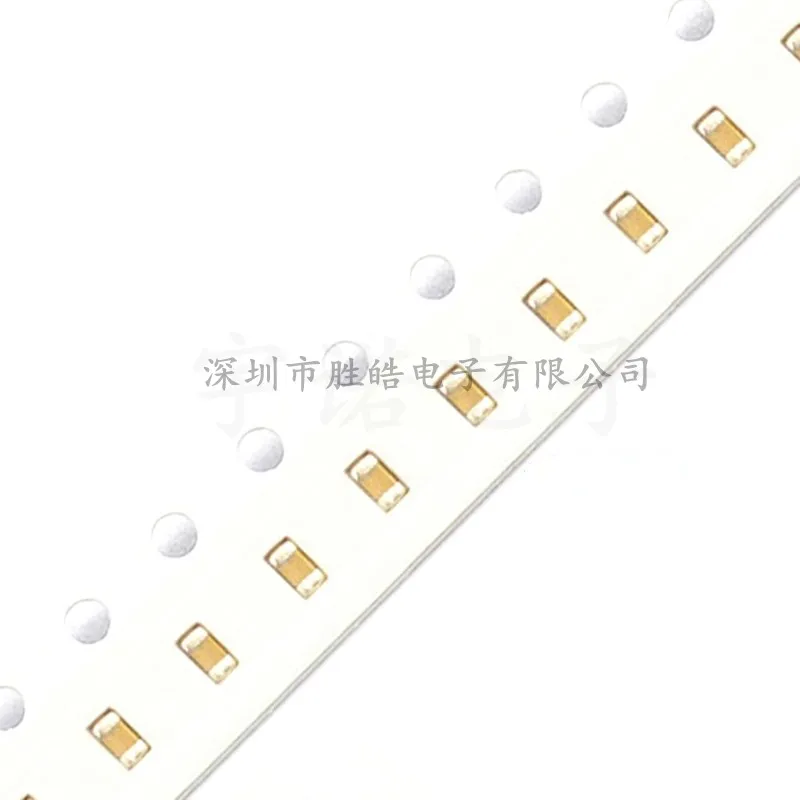 

100piece 0603 Capacitor 0.75p 2.4pF 4.3 5.1 7.5 11 16 43 91 110 130 160pF 20nF 27 56 150 330 680nF 3.3uF Good Quality Patch