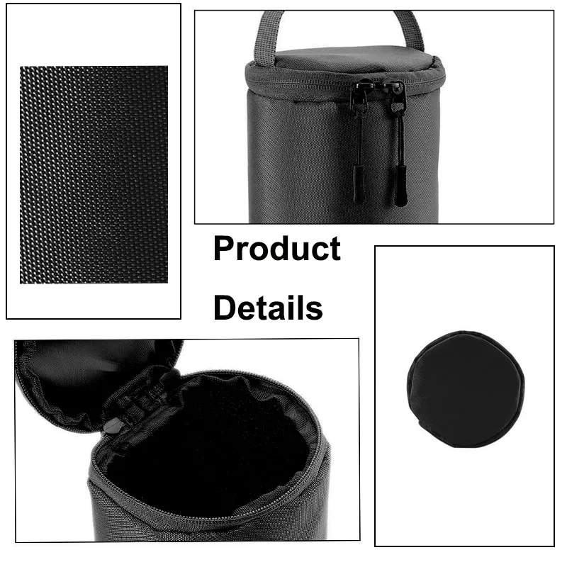 DITONG HY300  Projector Storage Case Travel Carry Projector Bag for Magcubic HY300pro Projector Protector Carrying Bags