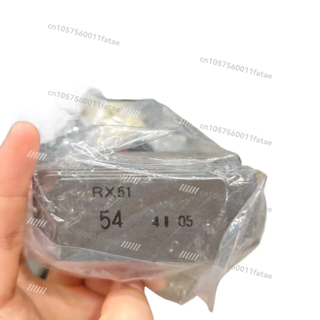 

LUY050-7 Engine Voltage Regulator RX51 544105 Replaceable Industrial Compressor Parts