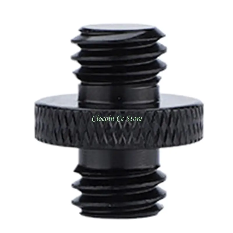 X90F Upgrade Camera Conversion Screw Screw Tripod Monopod Mount Adapter Photography