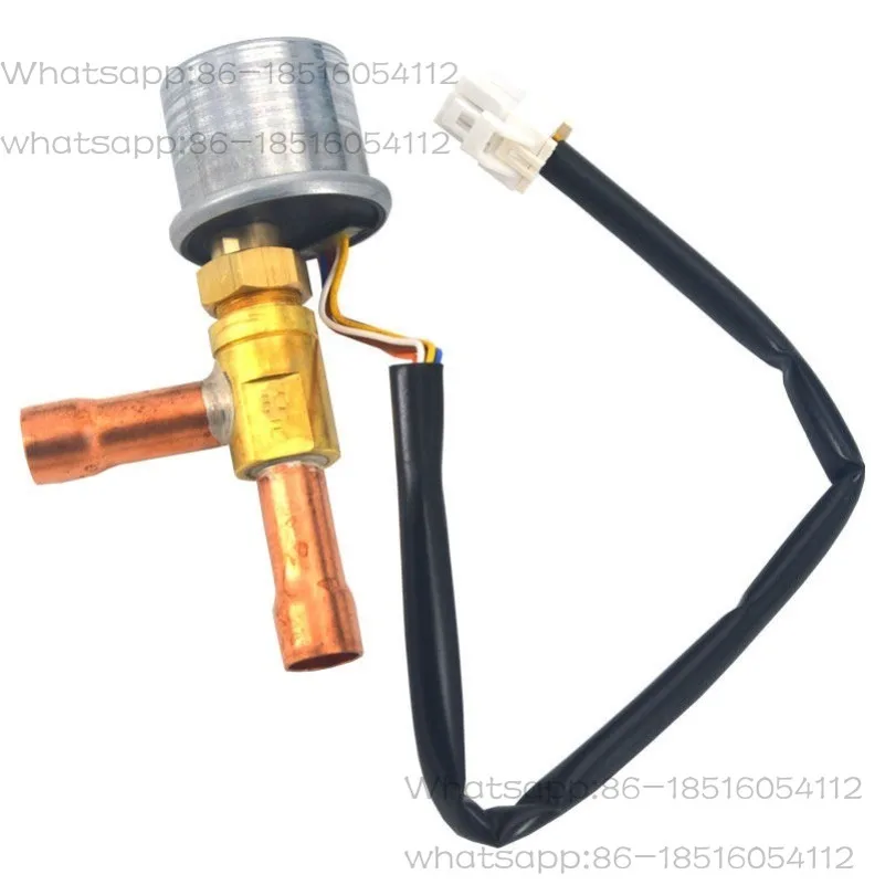 For 17C87881A for Electronic Expansion Valve 17C87882A EFM-80YPHS-11R