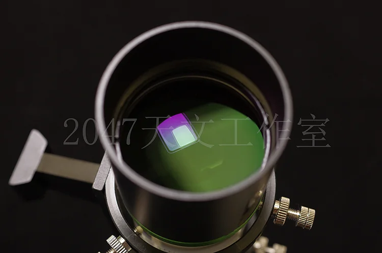 Skywatcher EvoGuide Cinda 50ED F242 Star Guide Telescope Modified Edition