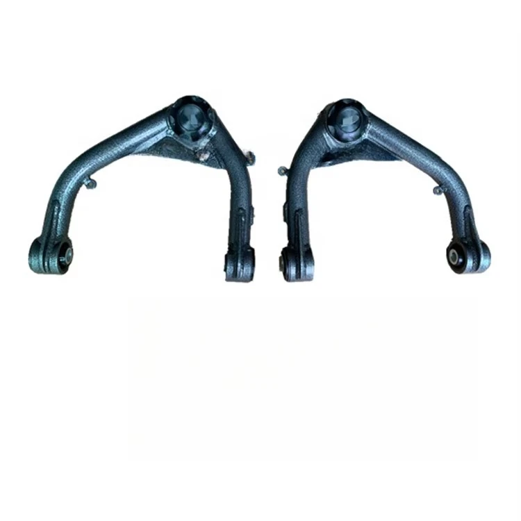 DMax Parts Suspension Lift Kits 4x4 Car Upper Control Arms for Dmax 2012 2014 2016 2019 Dmax Lift Kit