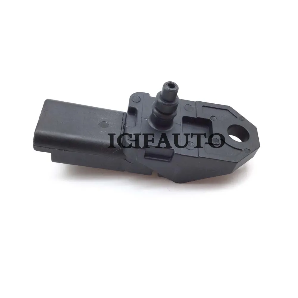 Pressure MAP Sensor For Citroen Berlingo C2 C3 C4 I C5 C8 Xsara Jumpy Ford Lancia Mini Suzuki Peugeot 206 207 307 308 407 508