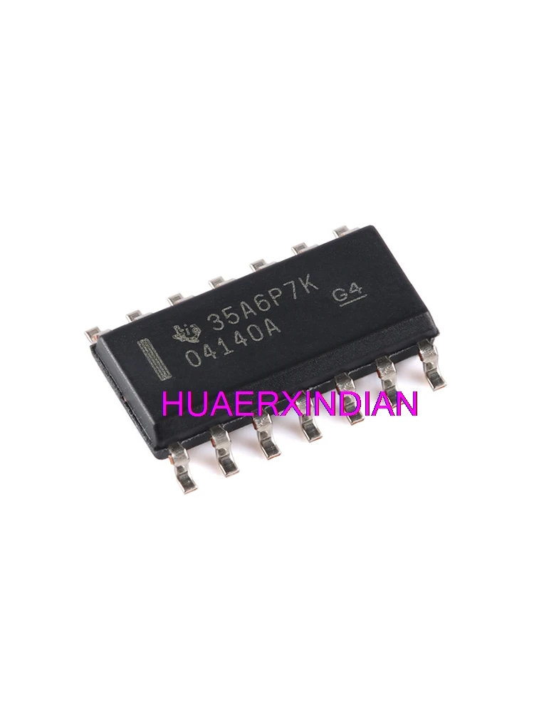 OPA4140AIDR SOIC-14 JFET New Original