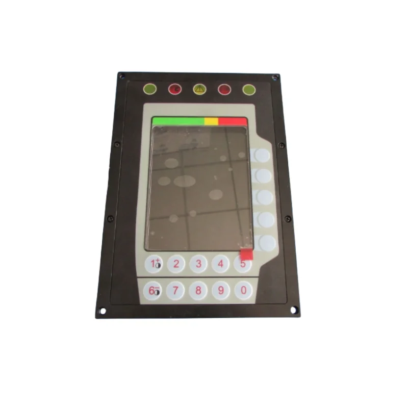 

IC4600 IC3600 Display Moni tor for truck crane spare parts