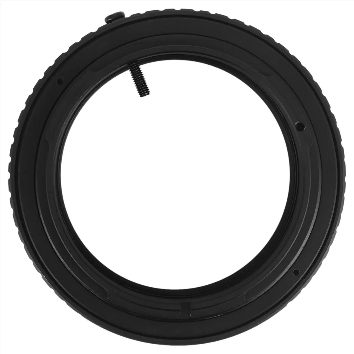 Anillo Adaptador de Montura de Lente Y69A FUSNID, Anillos Adaptadores para Lentes Canon FD a Cámaras sin Espejo Canon EOS R RP R