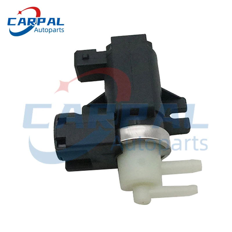 New Vacuum Modulator Pressure Converter Solenoid Valve 6655403897 6655403797 For Ssangyong Rodius Stavic Actyon Kyron Rexton