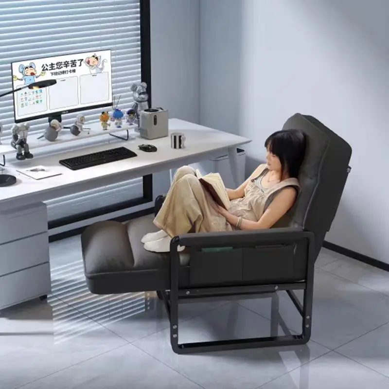 Thumbnail 2 - #15 New Recliner Chairs Arrivals