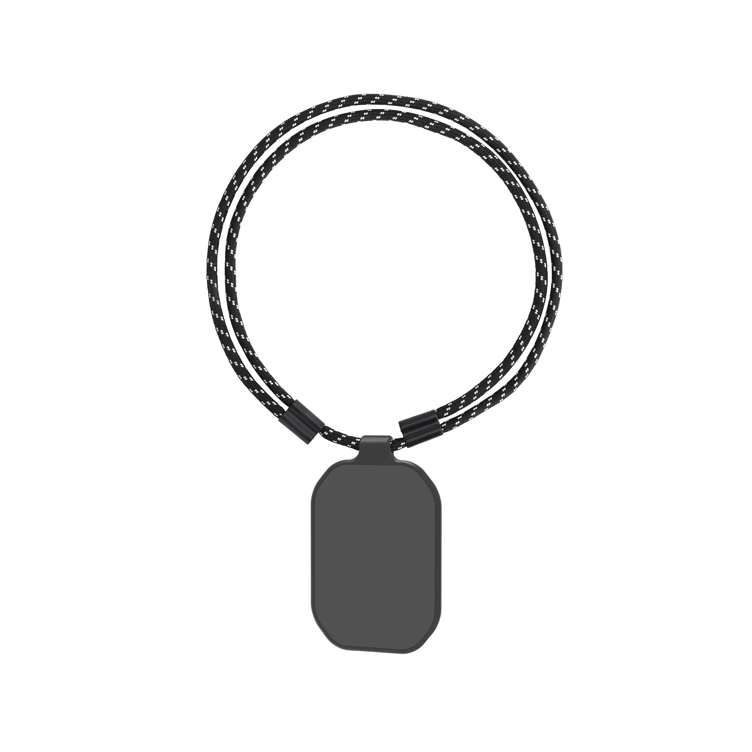 Magnetic Clasp Design Neck Strap Mount for Osmo Nano/Insta 360 GO 3S/GO 3 MIC series Camera rotation