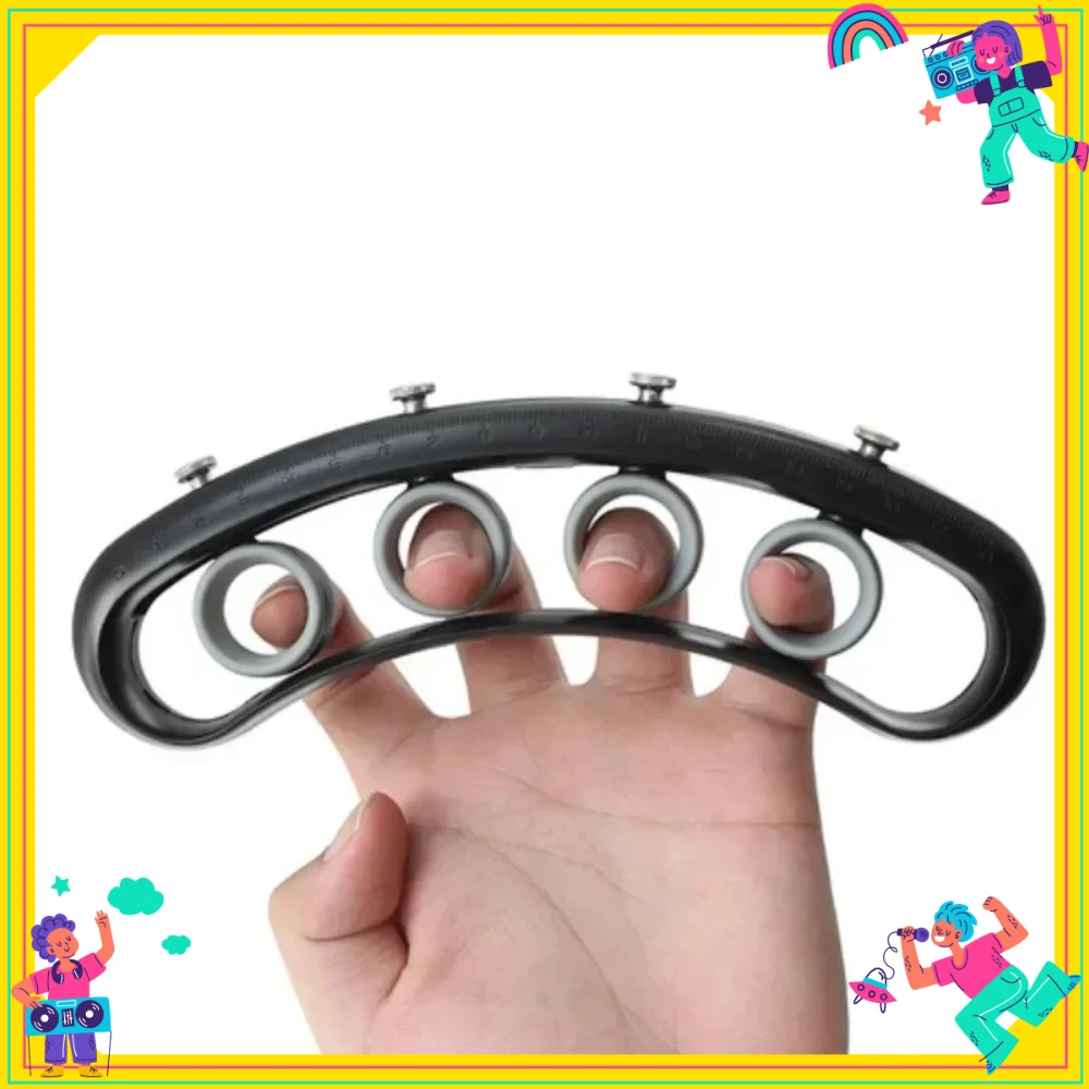 Flanger Guitar Fing…