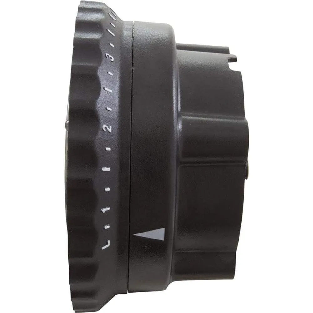 نظام التغذية الكيميائية البديلة 45M خزان مقياس التدفق القابل للتعديل