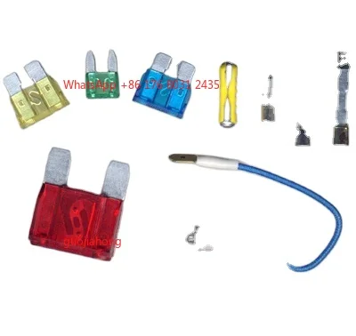 

WA500-3 Fuse 421-06-22820 for Loader Parts