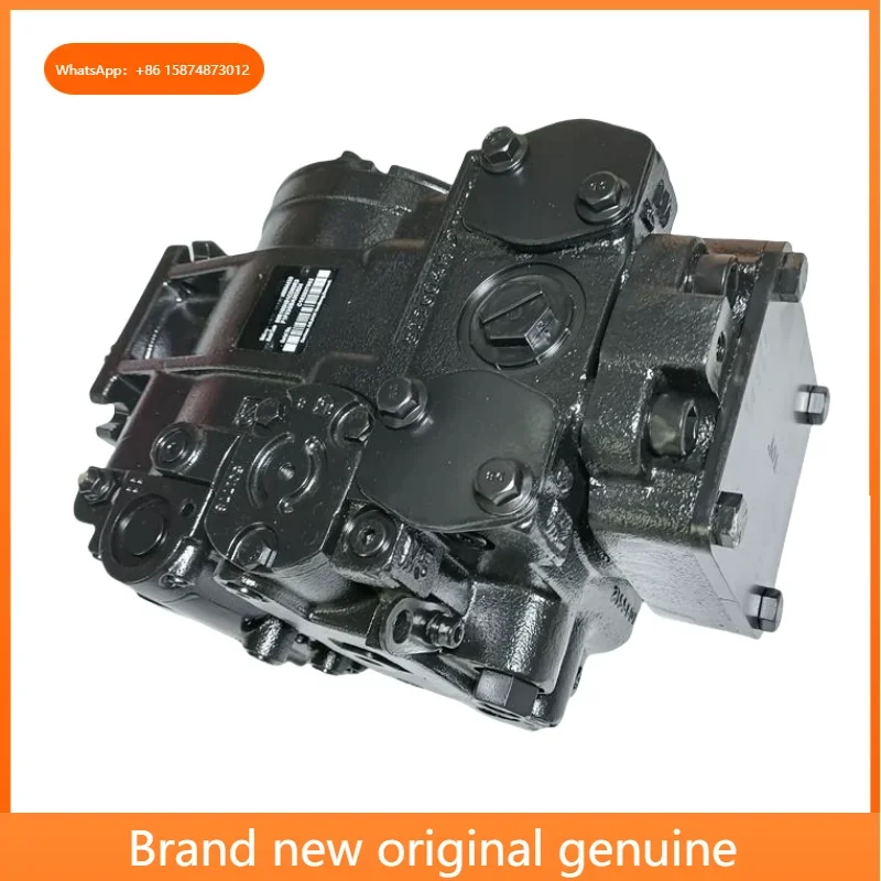 

Hydraul Pump 90R100HS1CD80R3F1F03GBA353524 90R100HF1NN80R3C7D03GBA424224 Piston Pumps 90R055HS1CD80R3C6C03G BA383824
