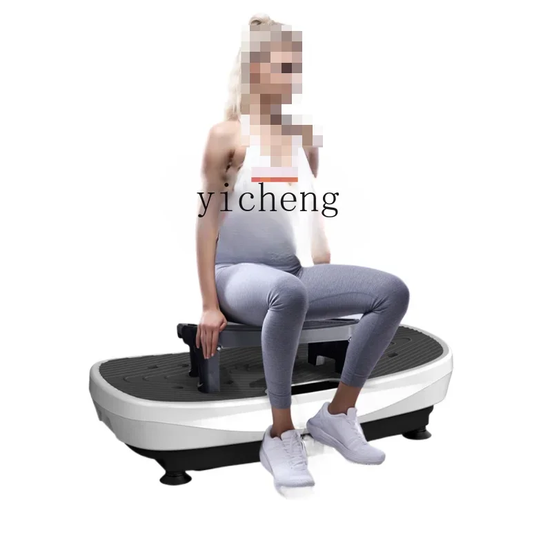 ZF Gym Professional Thin Belly Rhythm Machine Fat-Shaking and Meat-Throwing Machine the Best Weight-Loss Product Household