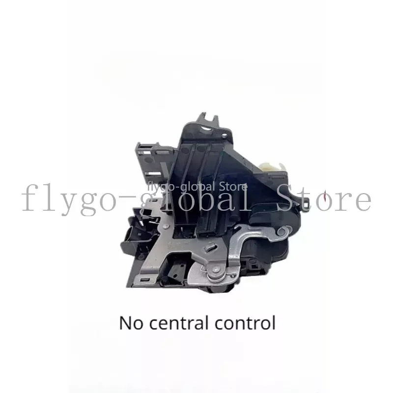 

Adapt to 02-10 old Polo Jinxing, take 08CROSS lock machine door lock block locker, no central control door