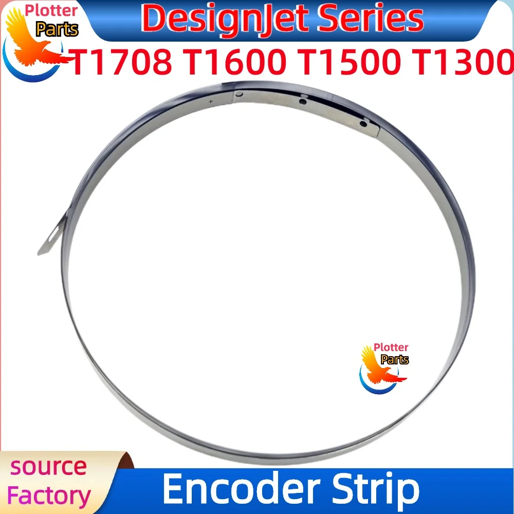 C6090-60267 Encoder Strip With Steel Bars For HP Designjet 4000 4500 5000 5500 PS 42 60 Inch Plotter Printer Part C6095-60265