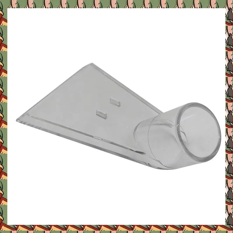 

B75A 3X Carpet Cleaner Nozzles Steam Cleaner Nozzle Suction Floor Nozzle With Adapter Swivel Head Carpet Cleaner Parts