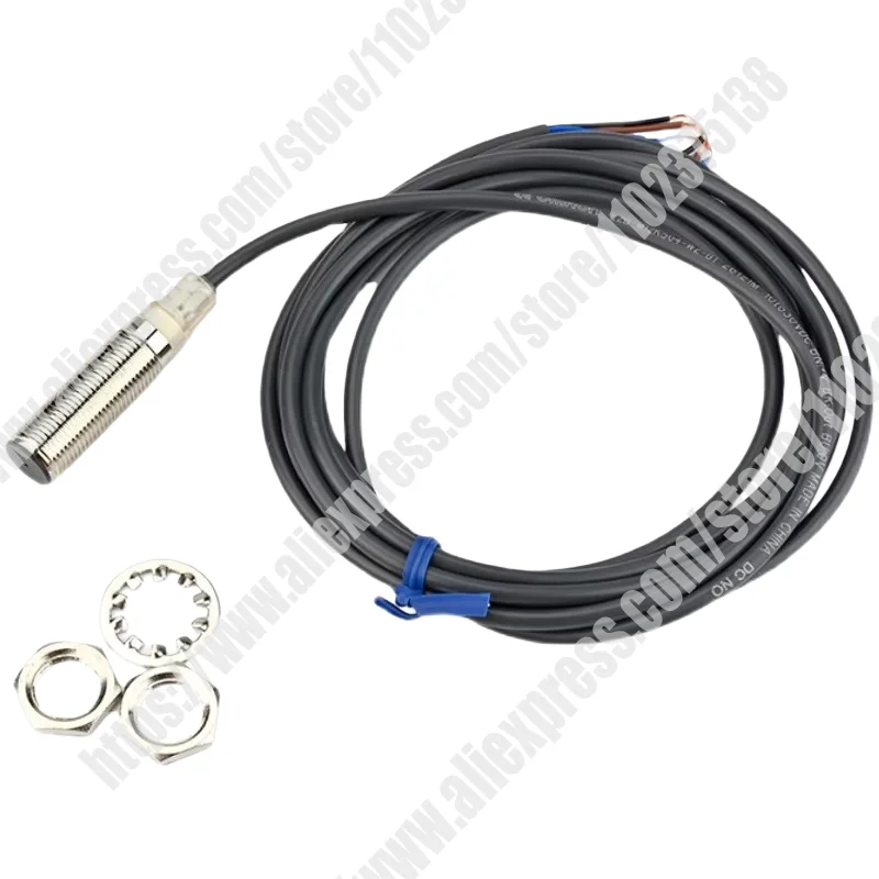 New E2G-M18KS05-WS-…