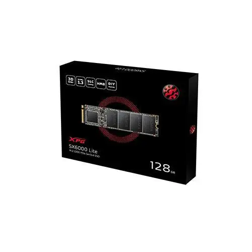 مراجعة شاملة لمحرك الأقراص الصلبة ADATA SSD 128GB: الأداء، التوافق، والقيمة الحقيقية في 2025