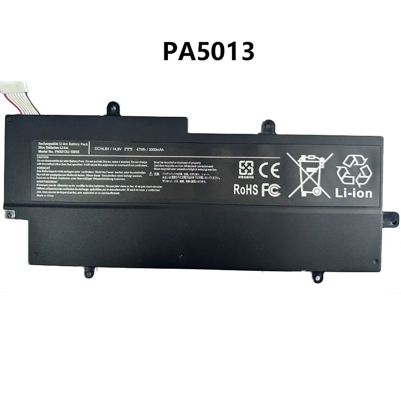 

New PA5013 laptop Battery for TOSHIBA Portege Z835 Z830 Z930 Z935 Series PA5013U-1BRS PA5013U