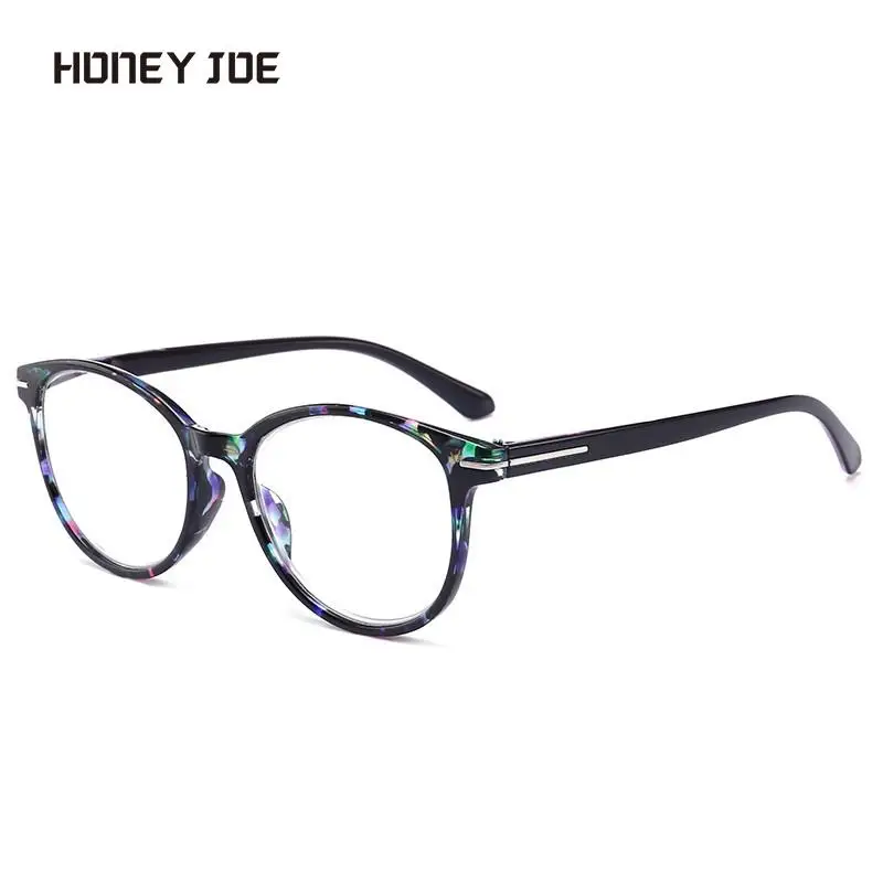 

New Vintage Reading Glasses Women Men Eyeglasses Presbyopic with Diopter 1.0 1.5 2.0 2.5 3.0 3.5 4.0 for Male Female