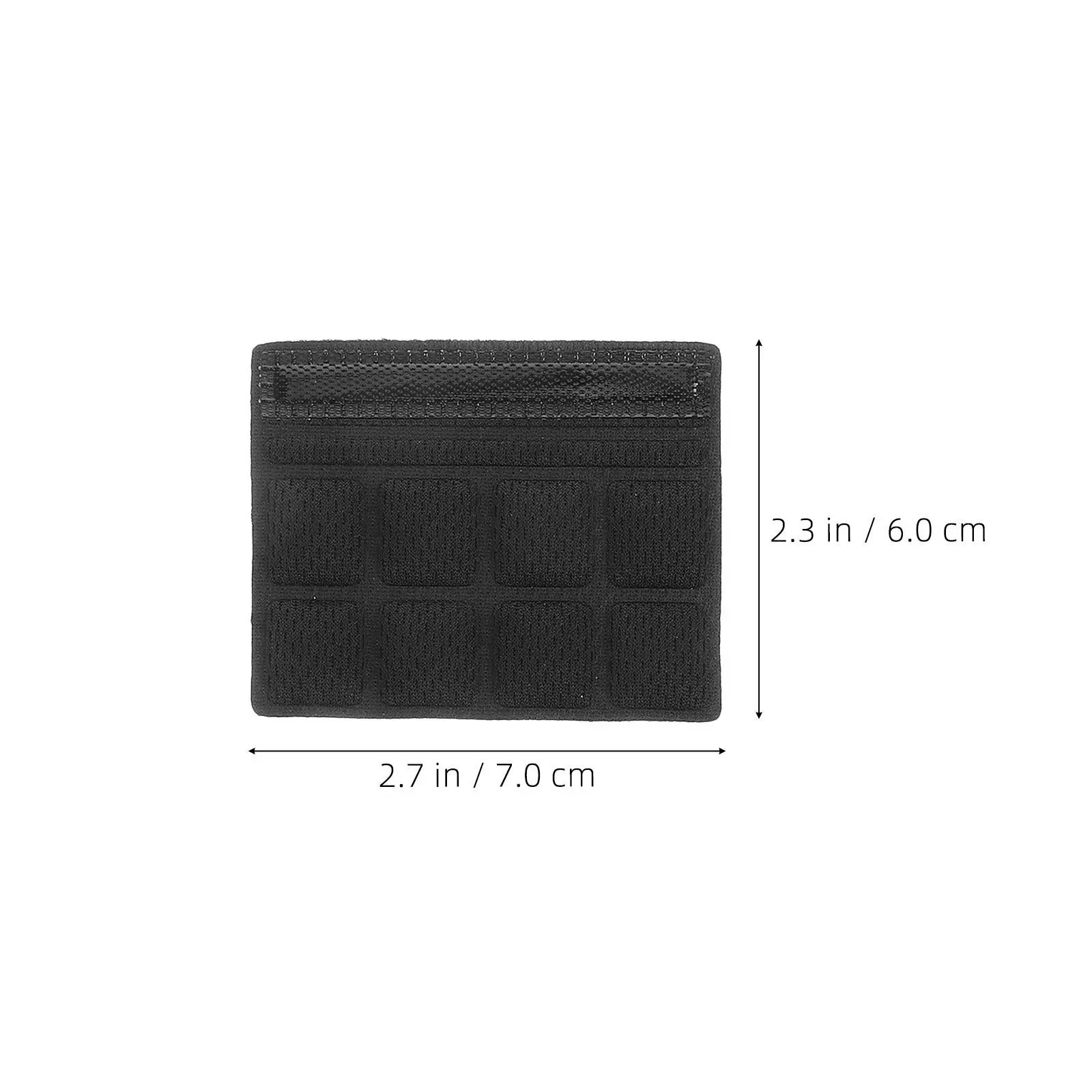 10Pcs Bike Inner Padding Chin Protector Pad Universal Fit Sponge Cushion for Motorcycle Electric Bike Cycling Riding